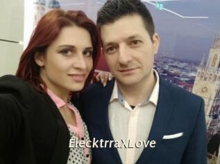 ElecktrraXLove Blog éjac