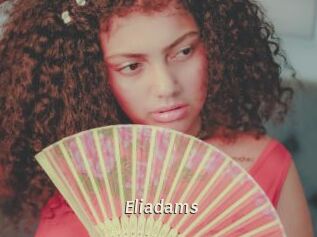 Eliadams