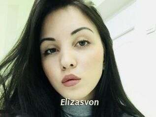 Elizasvon