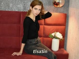 ElsaSin