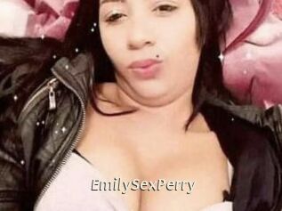 EmilySexPerry Blog éjac
