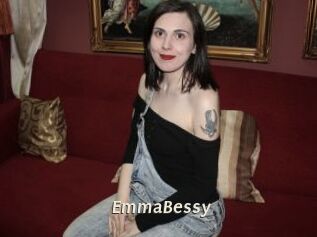 EmmaBessy Blog éjac