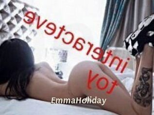 Emma_Holiday