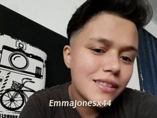 EmmaJonesx44