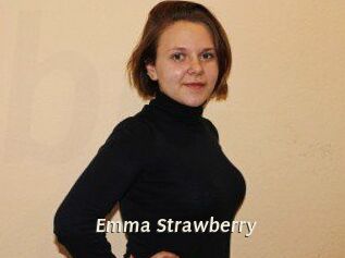 Emma_Strawberry Blog éjac