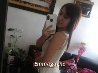 Emmagagne