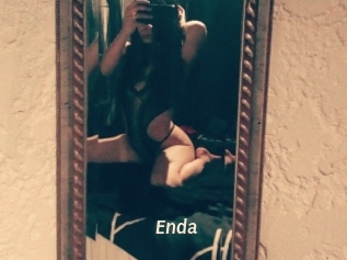 Enda
