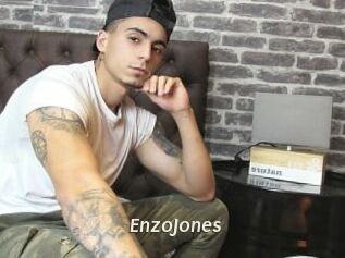 EnzoJones