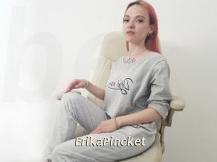ErikaPincket