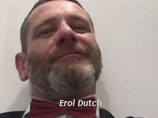 Erol_Dutch Blog éjac