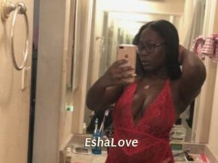 EshaLove