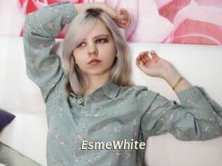 EsmeWhite