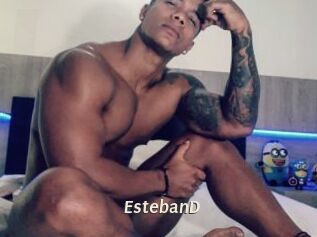 EstebanD Blog éjac