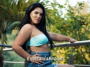 EstefaniaBrooks