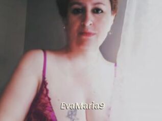 EvaMaria9 Blog éjac