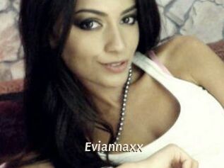 Eviannaxx Blog éjac
