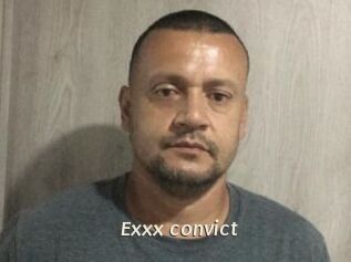Exxx_convict Blog éjac