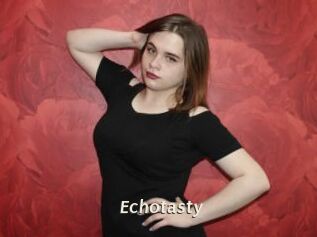 Echotasty