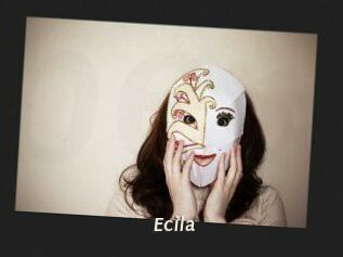 Ecila
