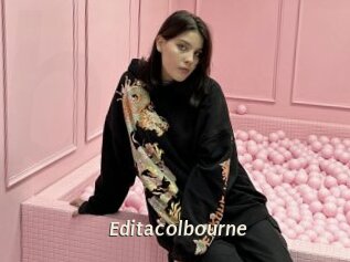 Editacolbourne