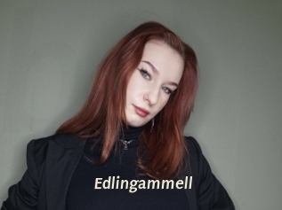 Edlingammell
