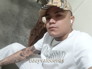 Eduyvalbuenas