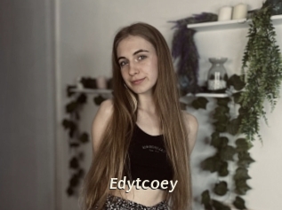 Edytcoey