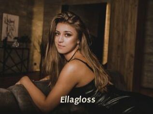 Ellagloss