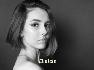 ellalein Blog éjac