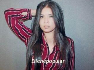 Ellenepopular