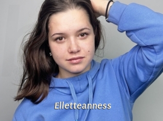 Elletteanness