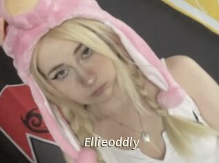 Ellieoddly