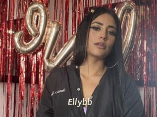 ellybb Blog éjac