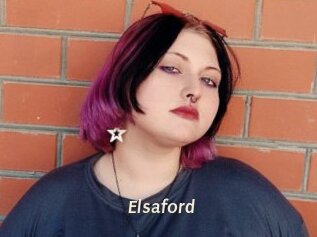 Elsaford