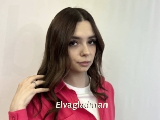 Elvagladman