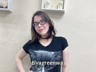 elvagreenway Blog éjac