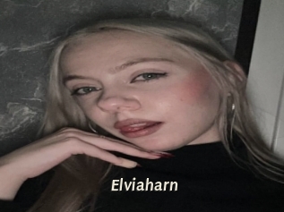 Elviaharn