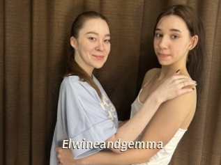 Elwineandgemma