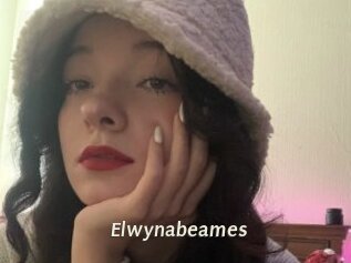 Elwynabeames