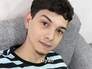 Elyan