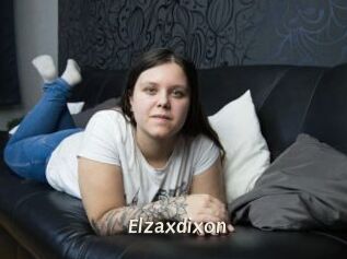 elzaxdixon Blog éjac