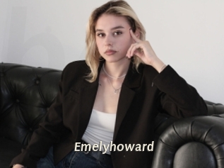Emelyhoward