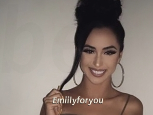 Emiilyforyou
