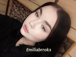 Emiliabrroks