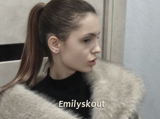 emilyskout Blog éjac