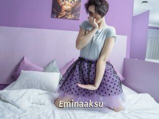 Eminaaksu