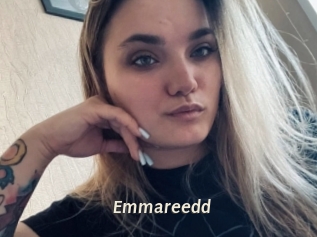 Emmareedd