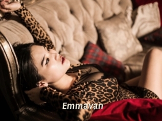 Emmavan
