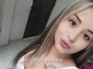 Emyli_parker