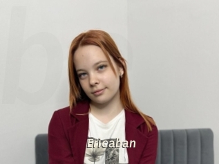 Ericaban